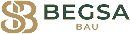 BEGSA BAU Logo